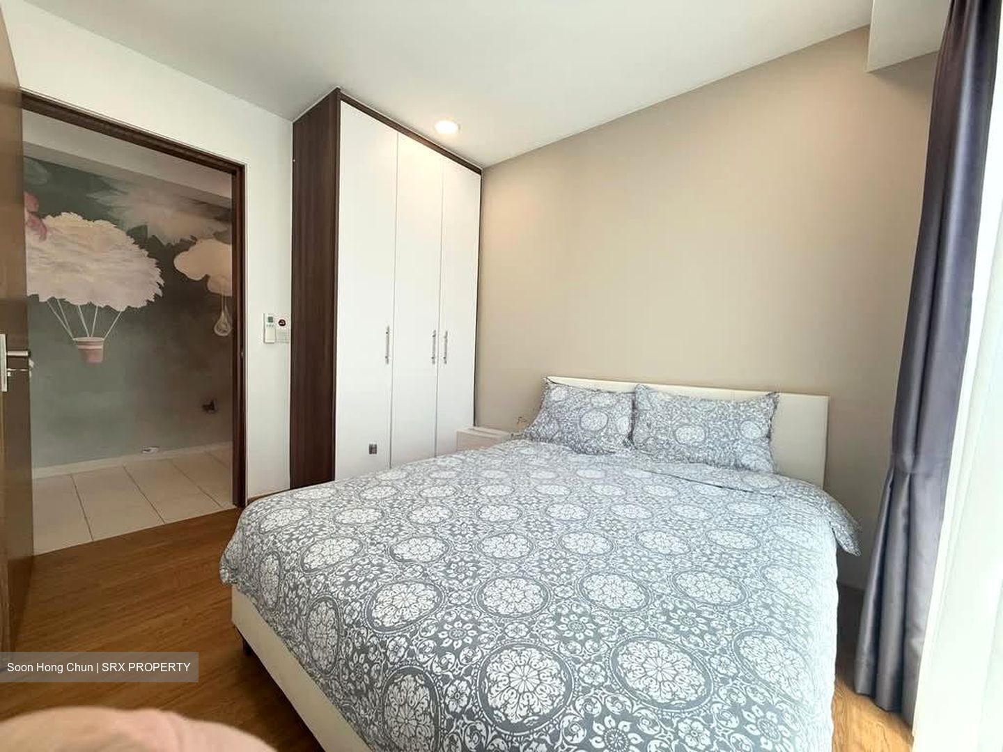 Summer View (D14), Apartment #568752811